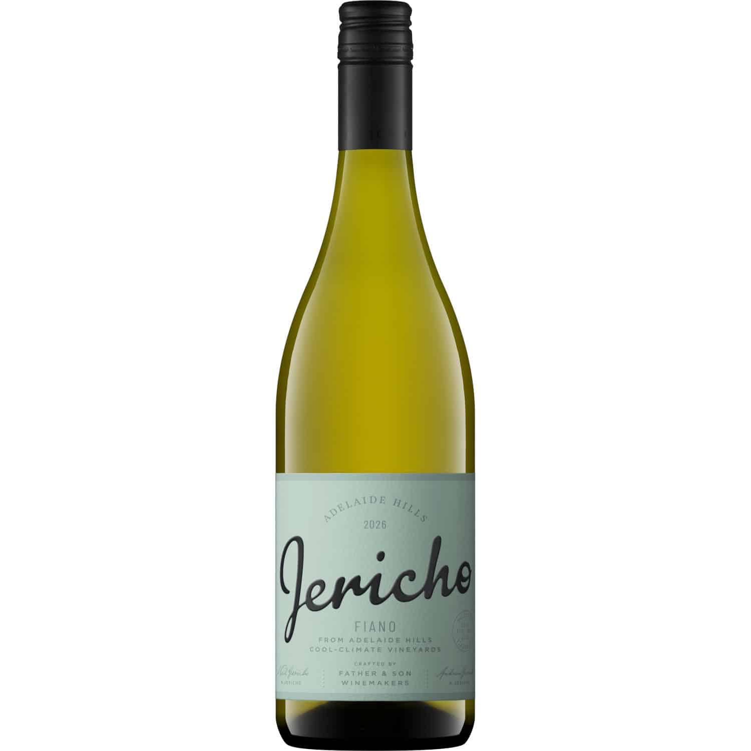 Jericho Adelaide Hills Fiano