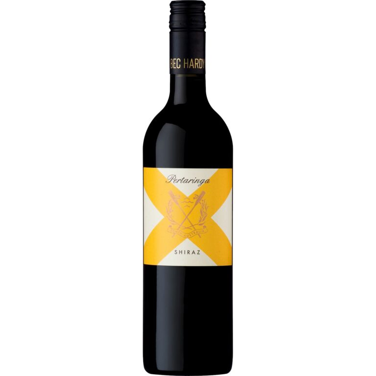 Lakeside Shiraz