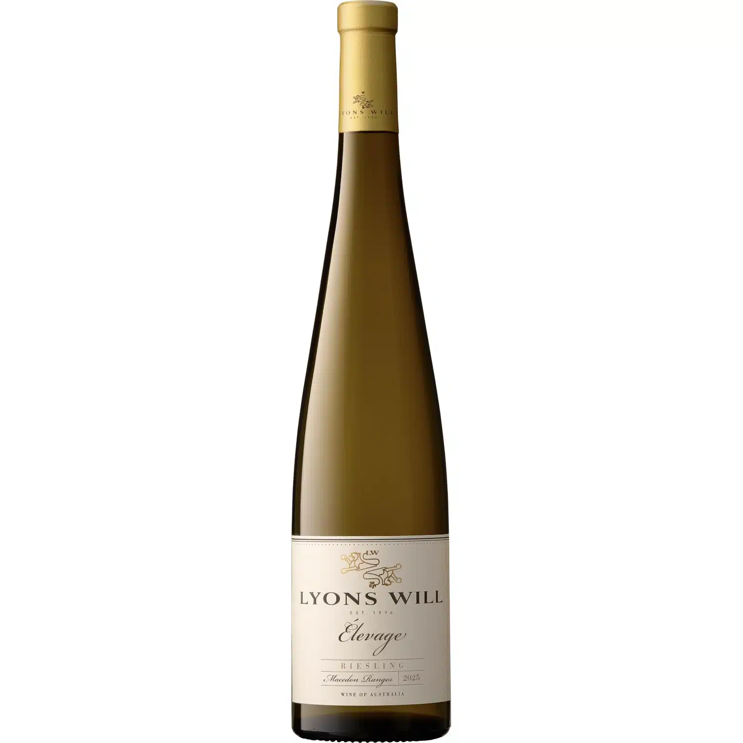 Lyons Will Riesling Elevage LR ()