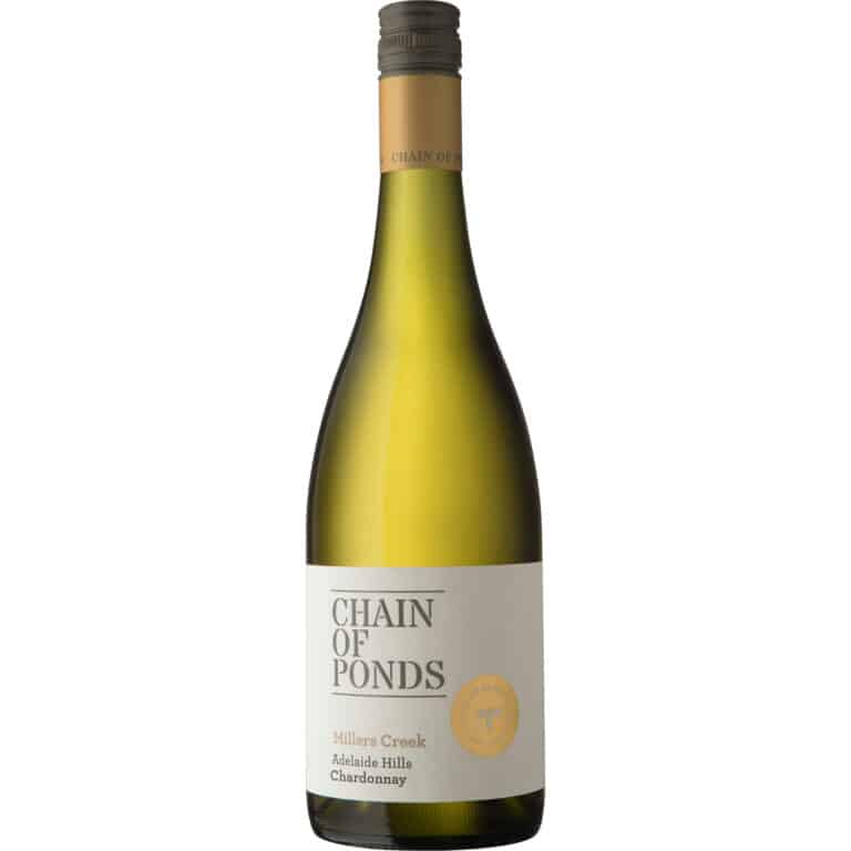 Millers Creek Chardonnay