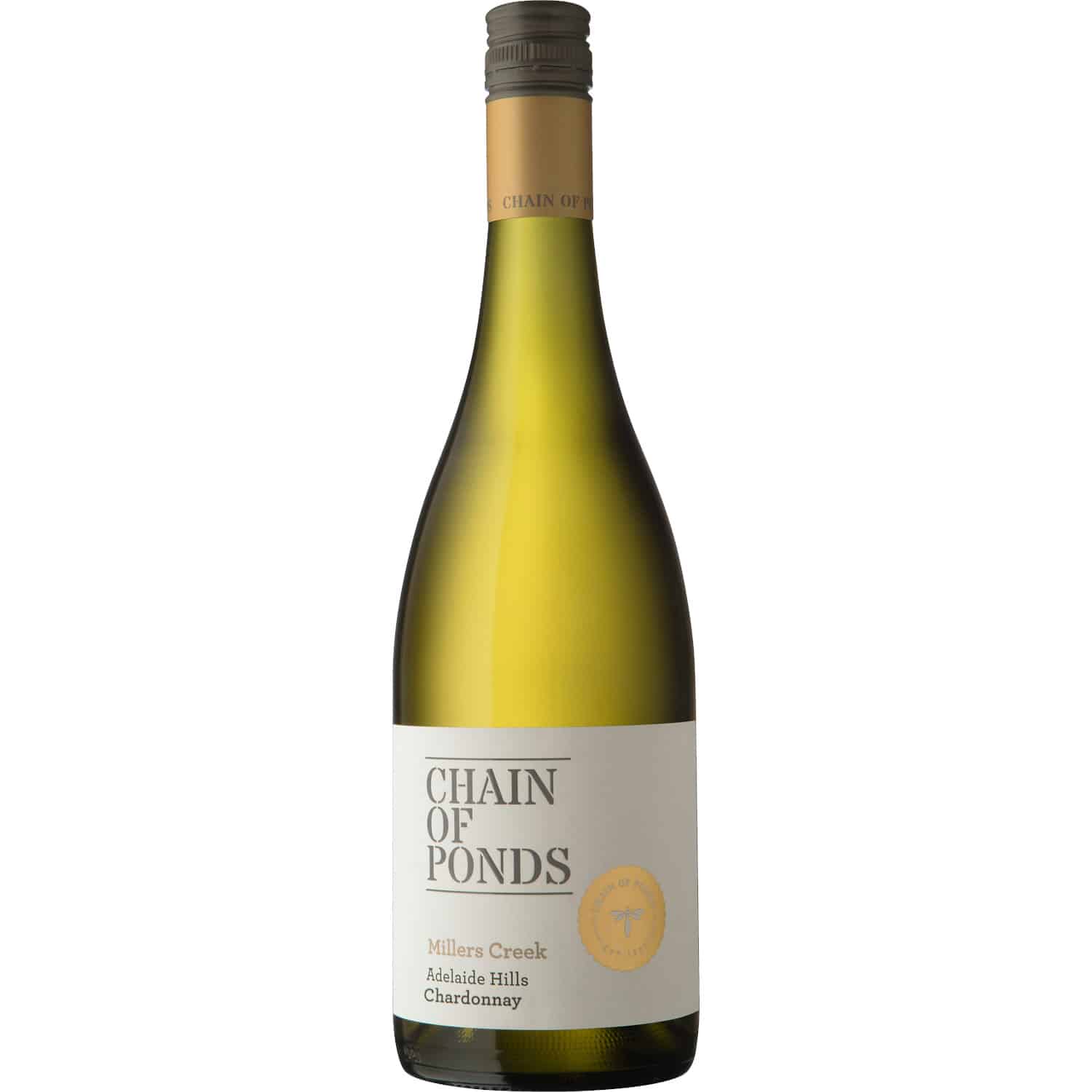 Millers Creek Chardonnay
