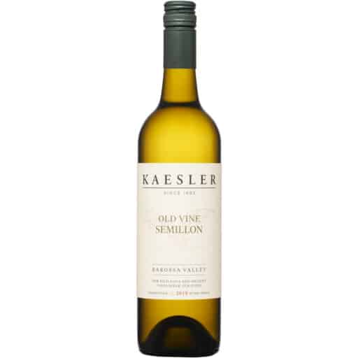 Old Vine Semillon NV HIgh Res ()