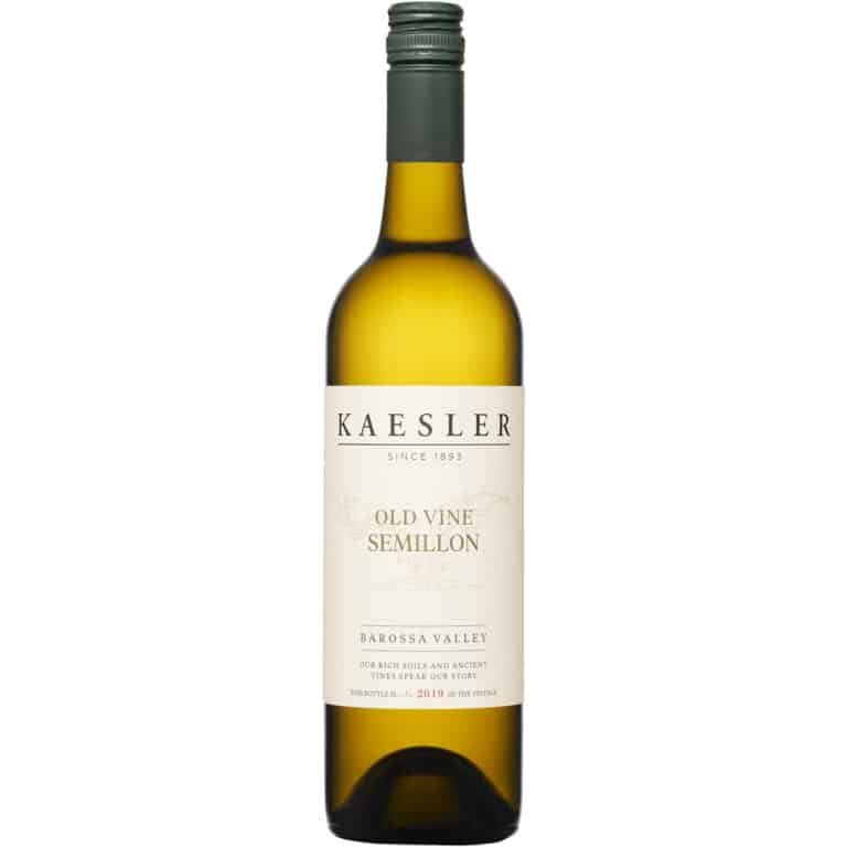 Old Vine Semillon NV HIgh Res ()