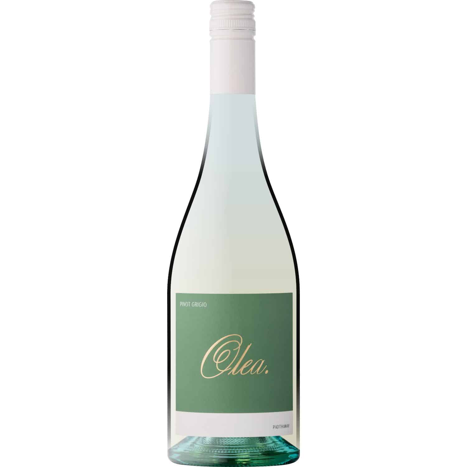 Olea Pinot Grigio