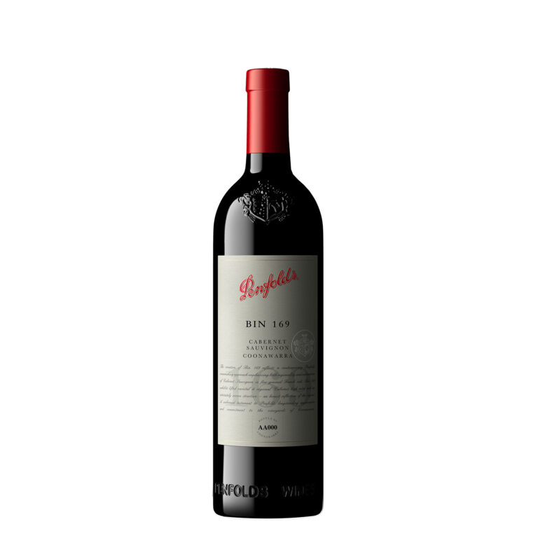 PEN Bin CabSauv Cork