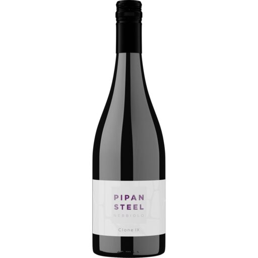 PIPAN STEEL IX