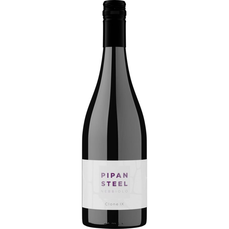 PIPAN STEEL IX