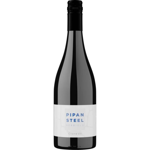 PIPAN STEEL VII