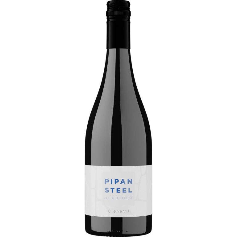 PIPAN STEEL VII