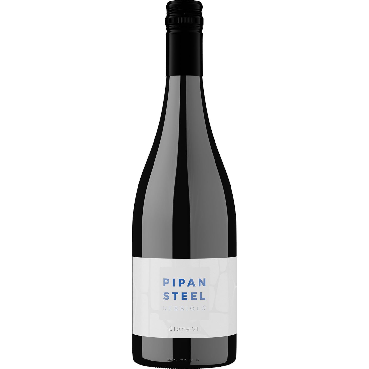 PIPAN STEEL VII