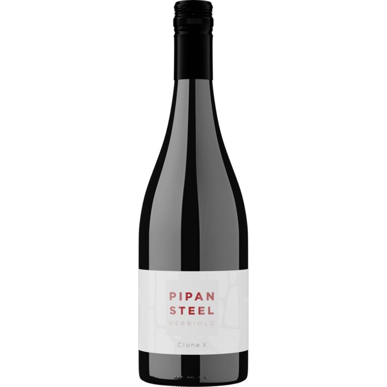PIPAN STEEL X