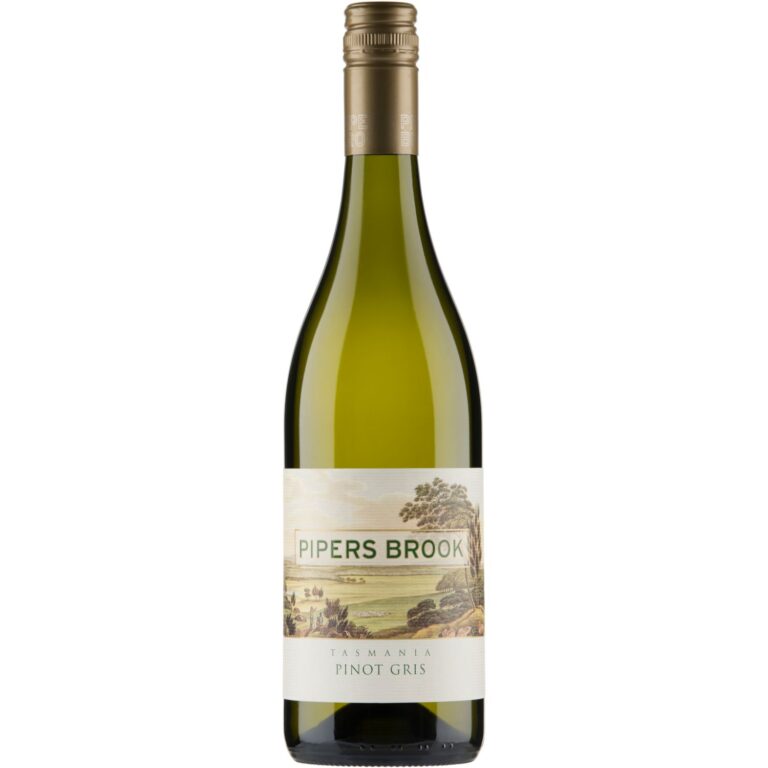 Pipers Brook Tasmania Pinot Gris NV