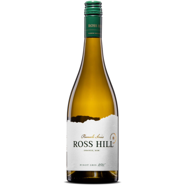 ROSS HILL PINNACLE PINOT GRIS