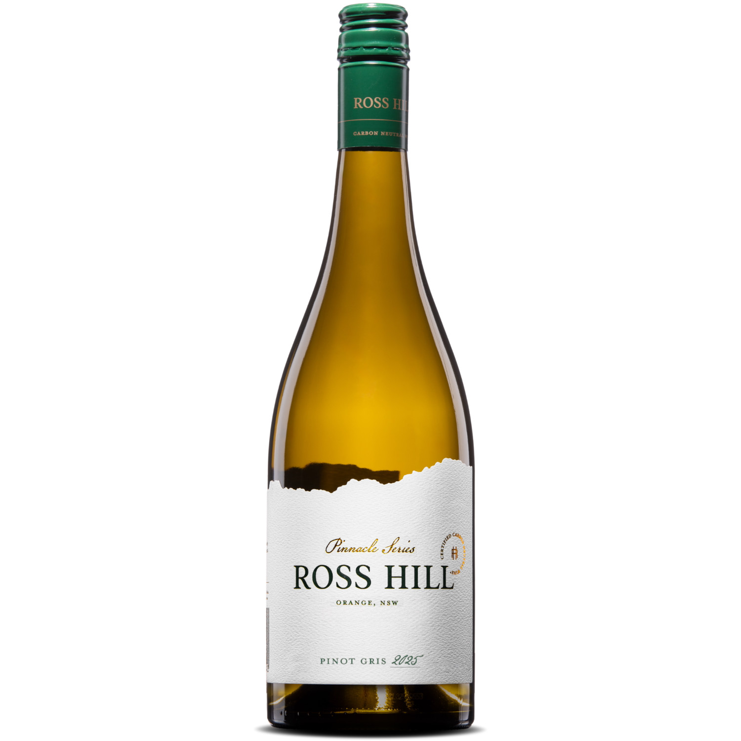 ROSS HILL PINNACLE PINOT GRIS