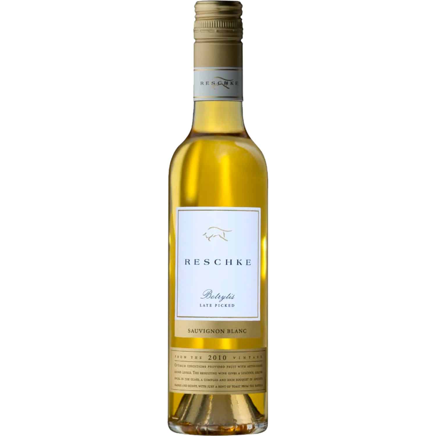 Reschke Botrytis Sauvignon Blanc