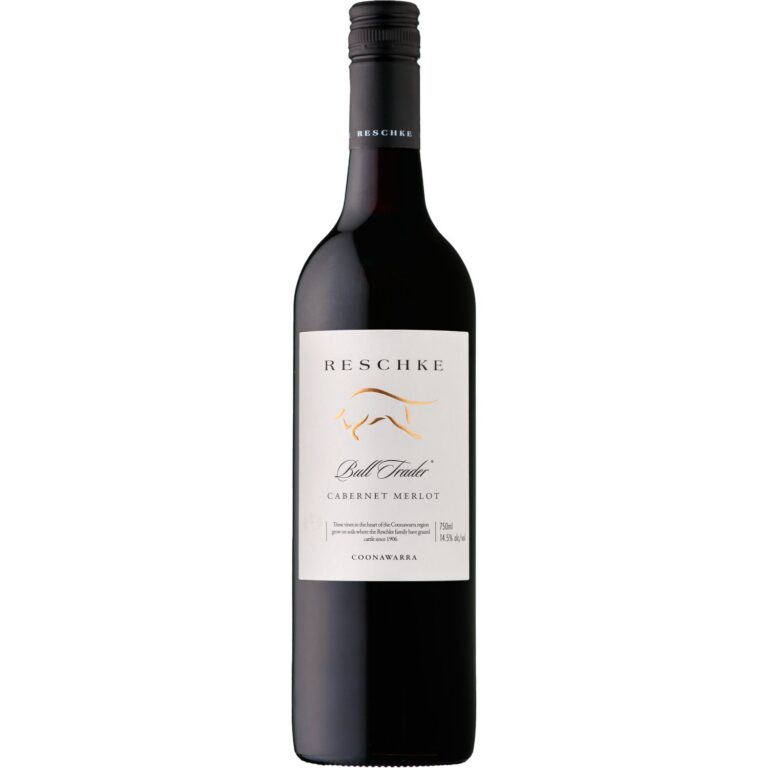 Reschke Bull Trader Cabernet Merlot NV