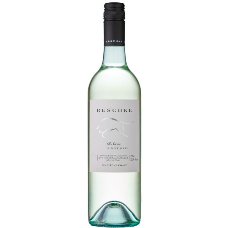 Reschke R Series Pinot Gris NV