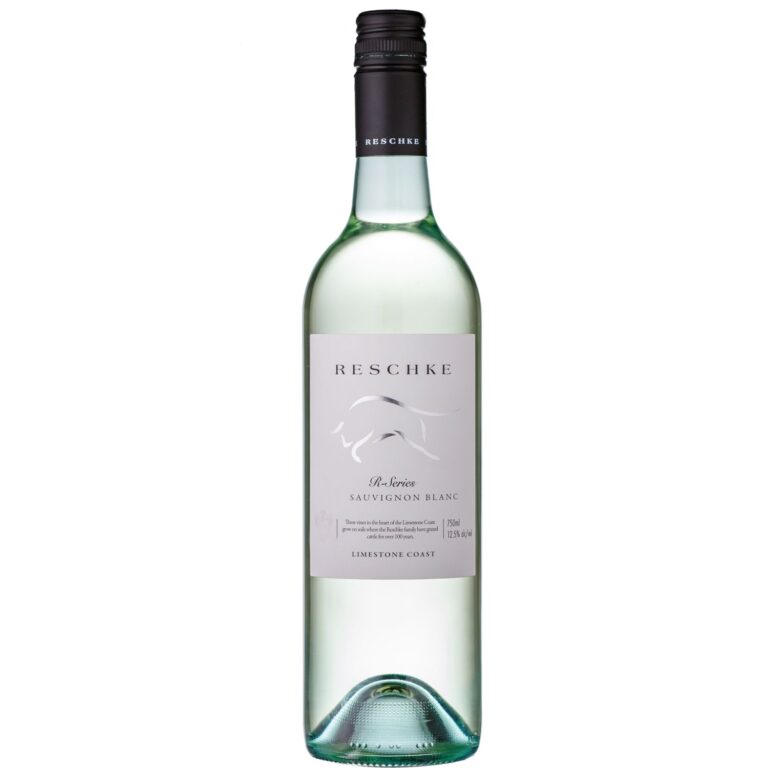 Reschke R Series Sauv Blanc NV