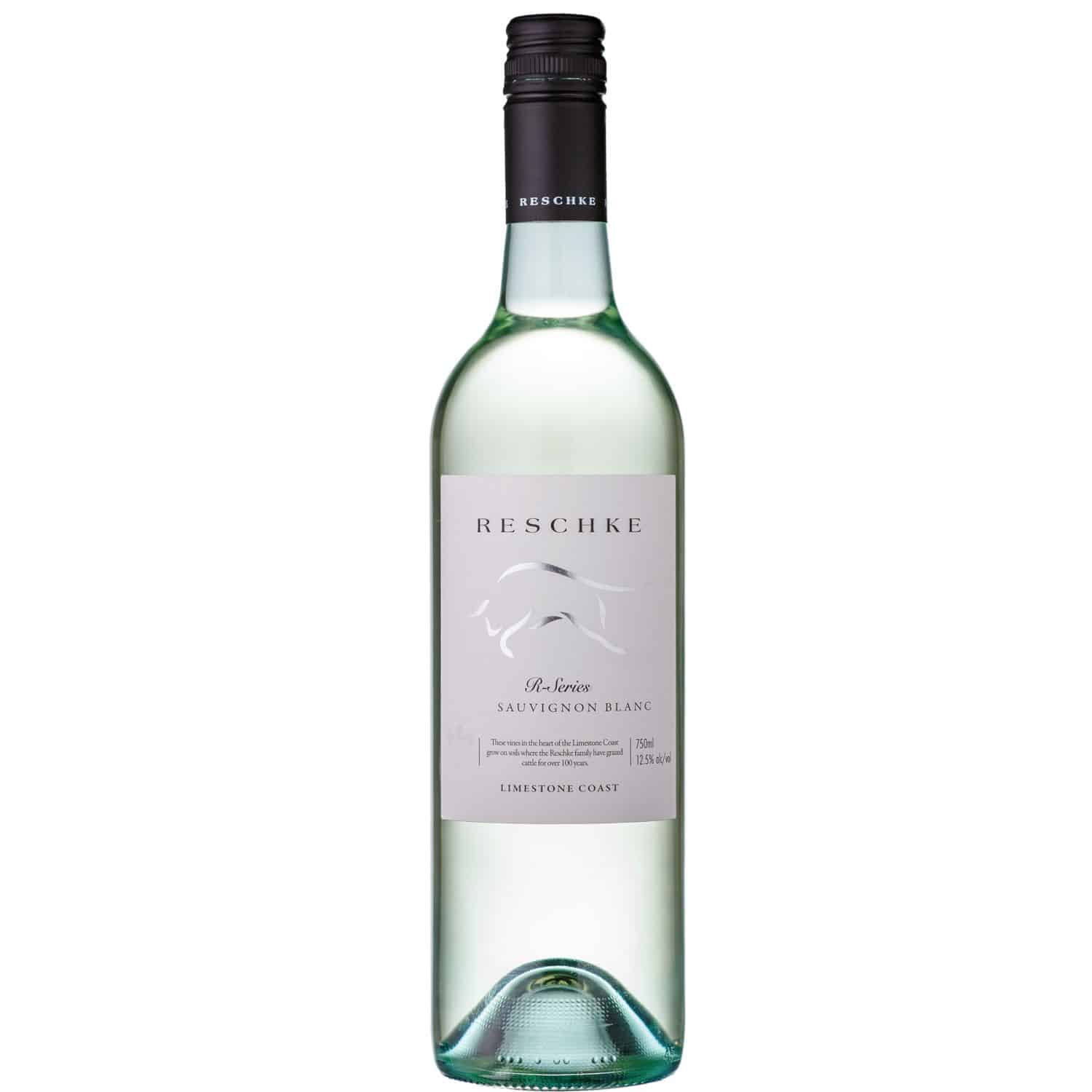 Reschke R Series Sauv Blanc NV