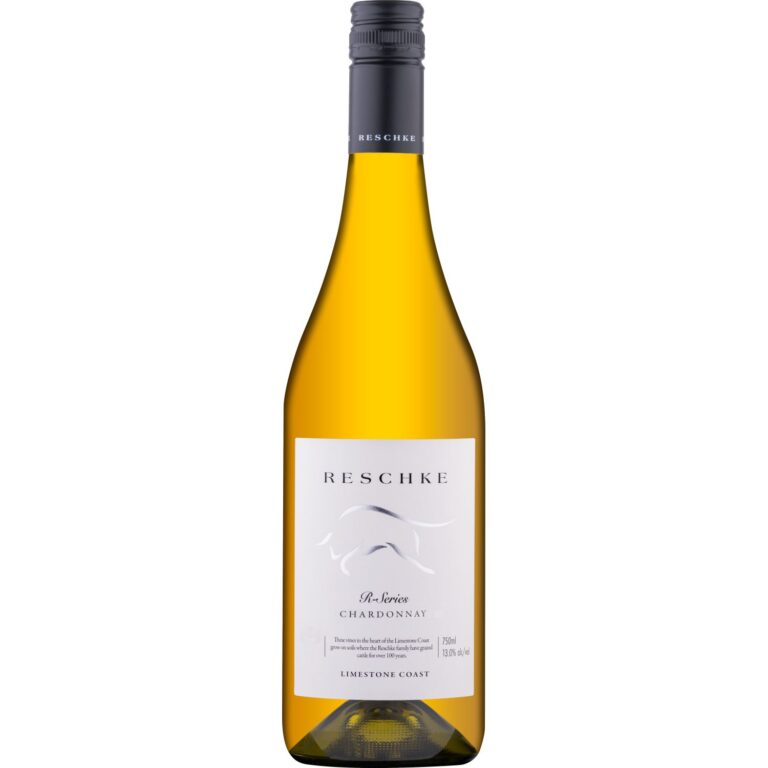 Reschke R Series Chardonnay NV