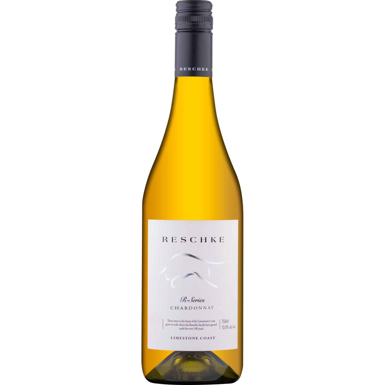 Reschke R Series Chardonnay NV