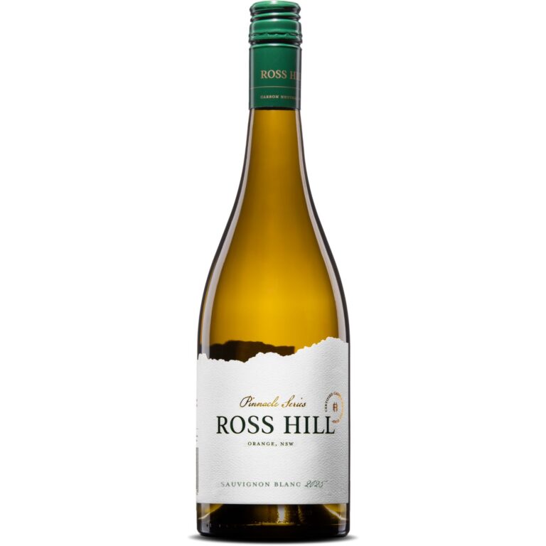 Ross Hill Pinnacle Sauv Blanc