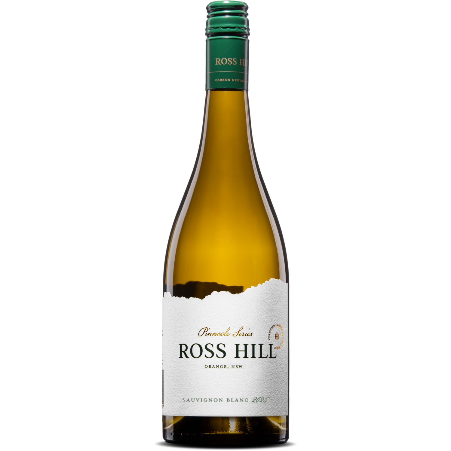 Ross Hill Pinnacle Sauv Blanc