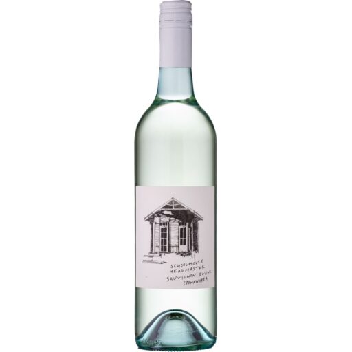 Schoolhouse Headmaster Sauv Blanc CW NV