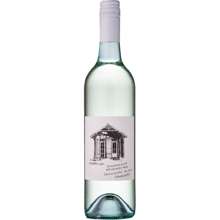 Schoolhouse Headmaster Sauv Blanc CW NV