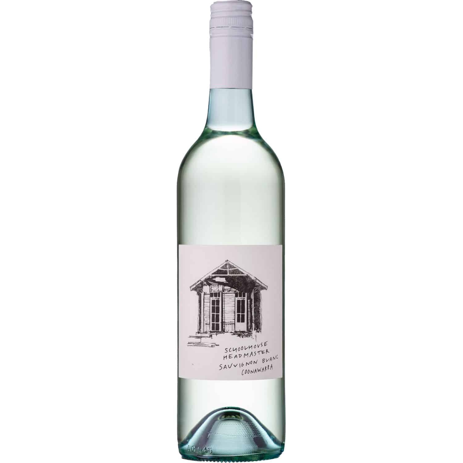 Schoolhouse Headmaster Sauv Blanc CW NV