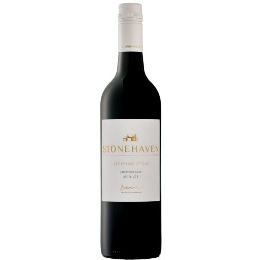 Stepping Stone Merlot