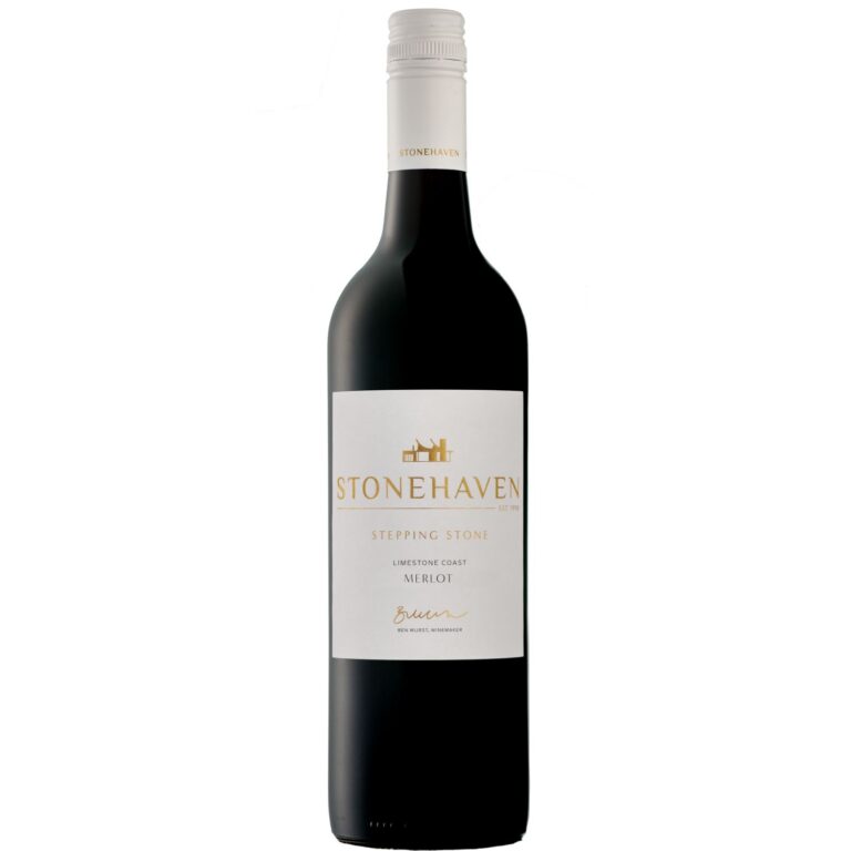 Stepping Stone Merlot