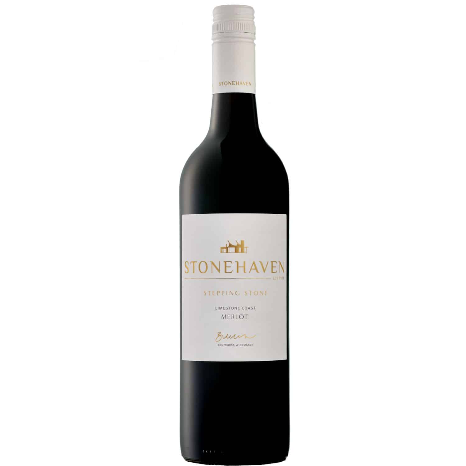 Stepping Stone Merlot