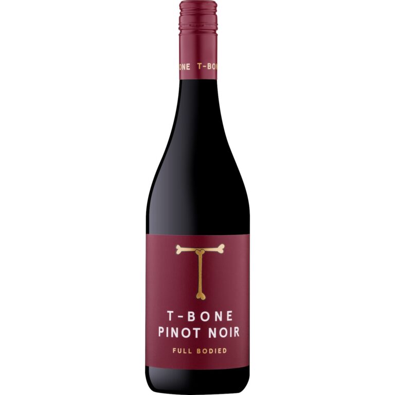 T Bone PinotNoir NV
