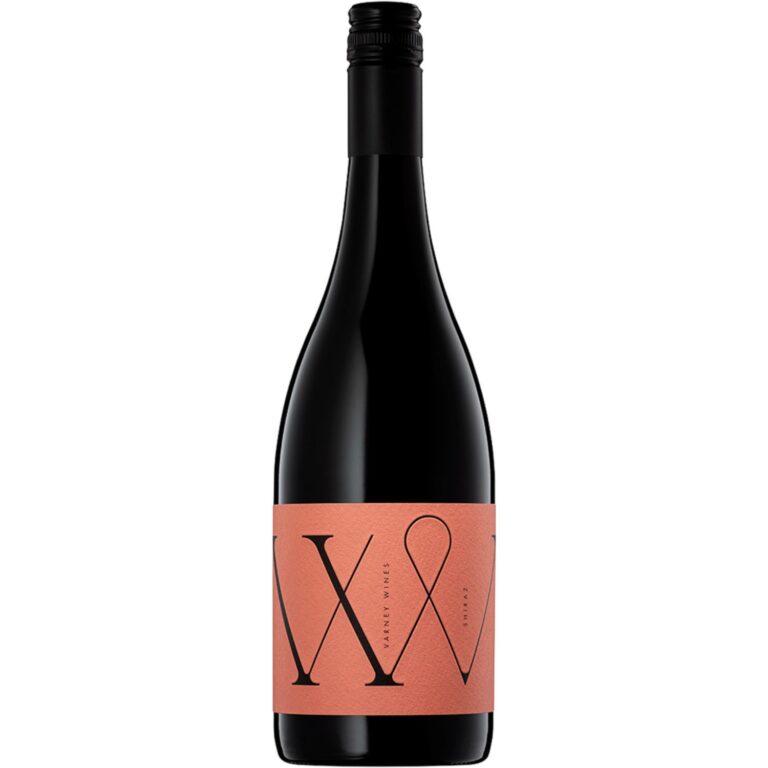 VW Bottle Shot Shiraz ()