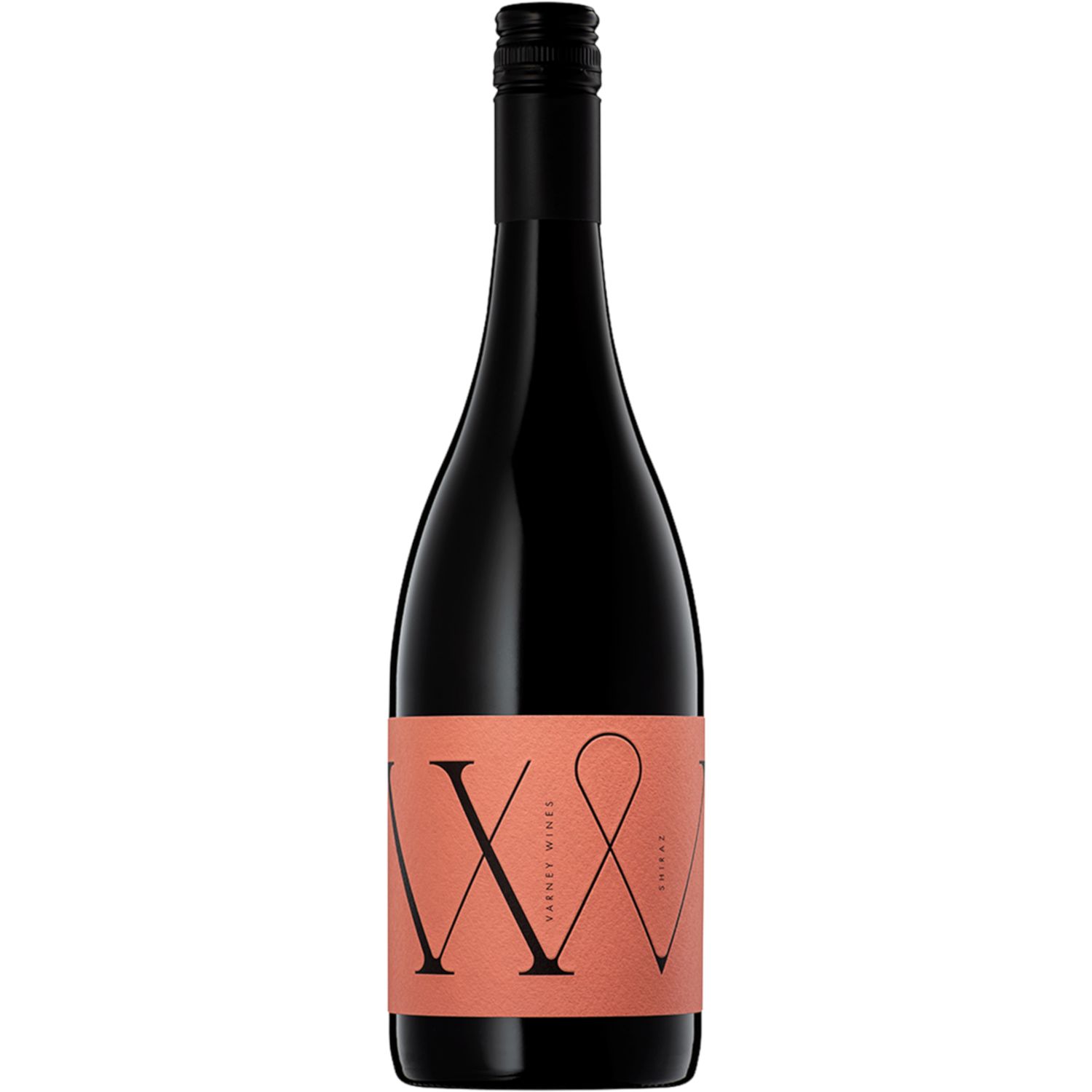 VW Bottle Shot Shiraz ()
