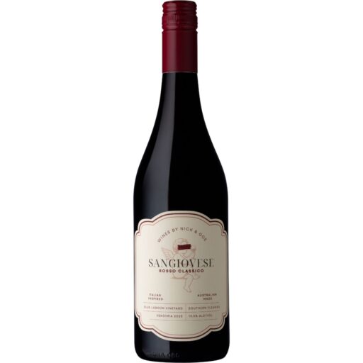 WBNAG Rosso Classico ()