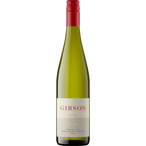 gibson burkes hill ss ev riesling