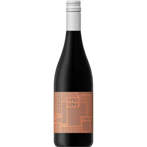 tempranillo nv ()