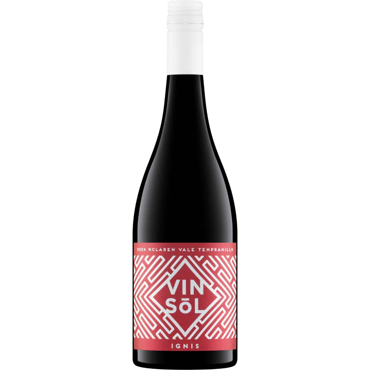 vin sol ignis tempranillo web