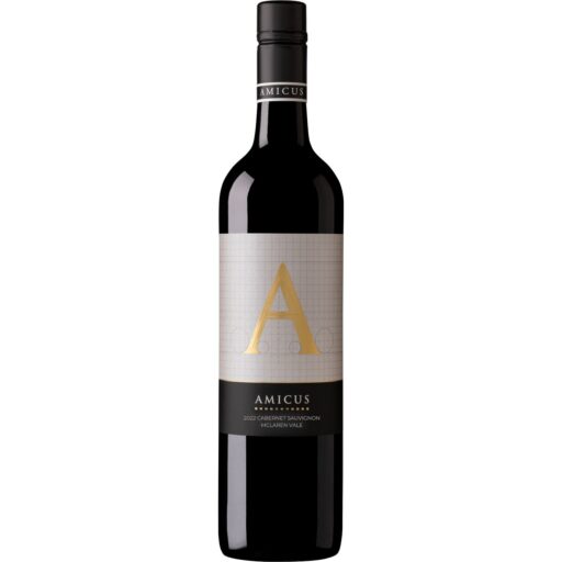 CABERNET SAUVIGNON MCLAREN VALE ()