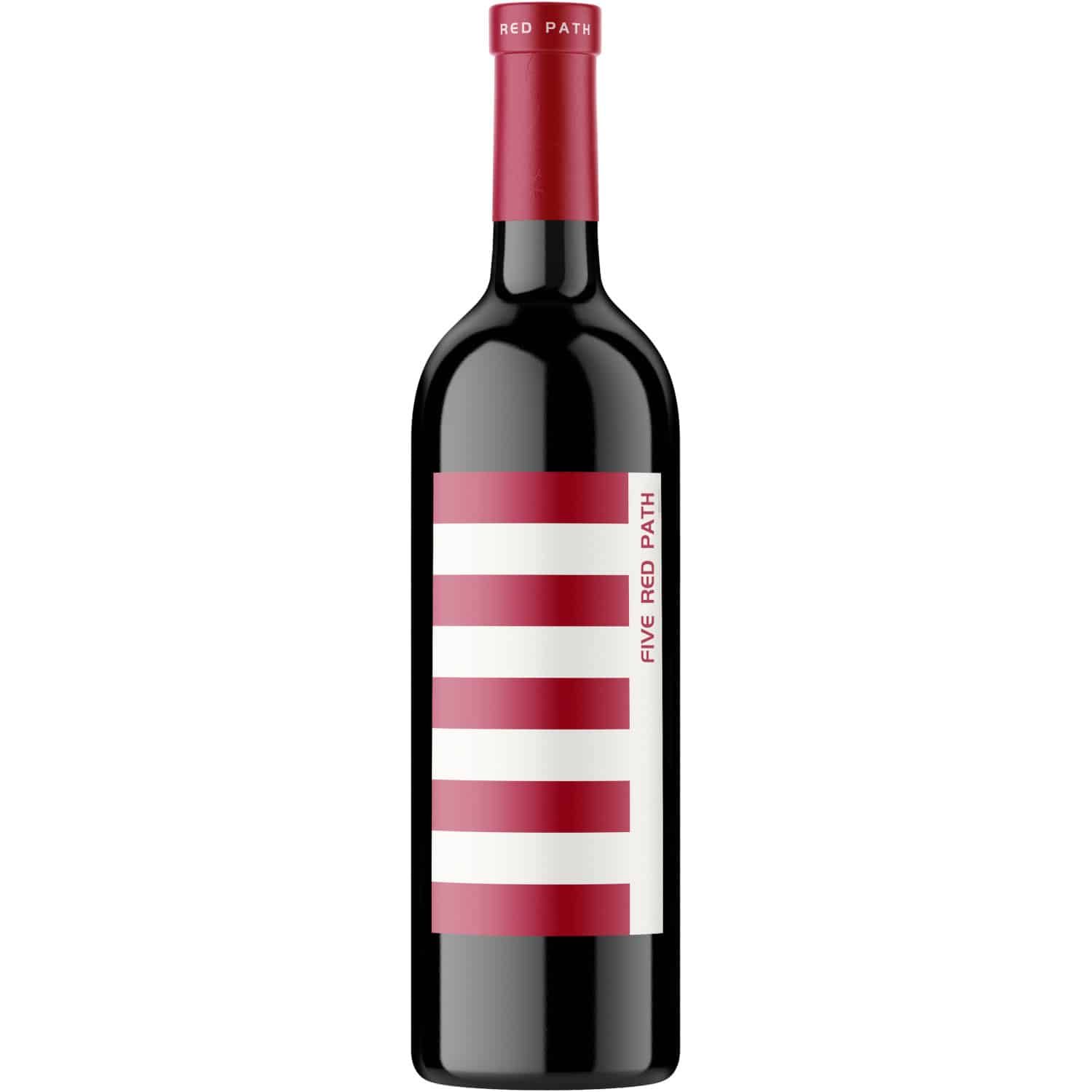Five Red Path Five Coonawarra Cabernet Sauvignon