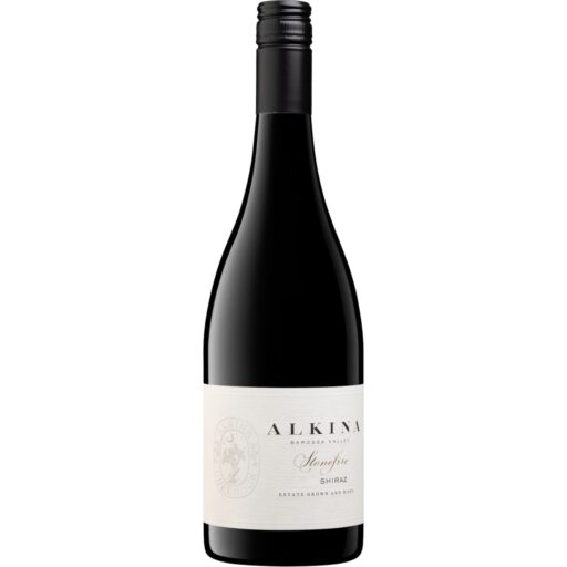 Stonefire Shiraz nv lowres