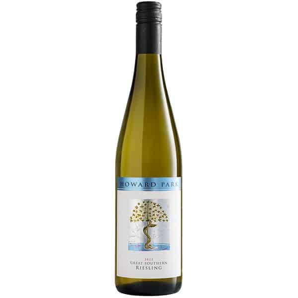 Howard Park Great Southern Riesling x ()