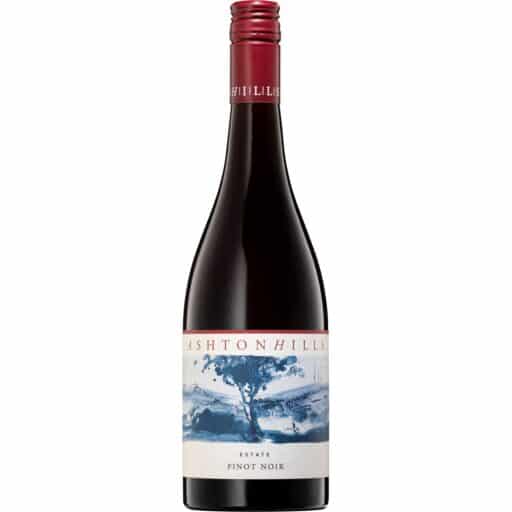ASHTON HILLS Estate Pinot Noir No Vintage