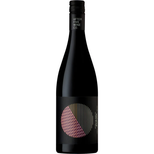 After Five Aglianico