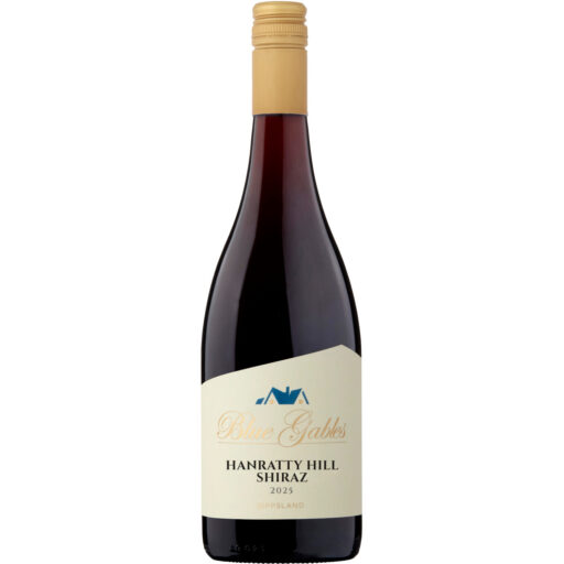 BG HanrattyHillShiraz ()