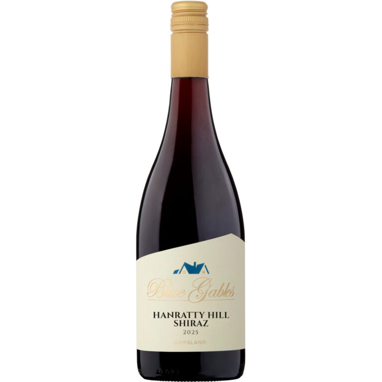 BG HanrattyHillShiraz ()