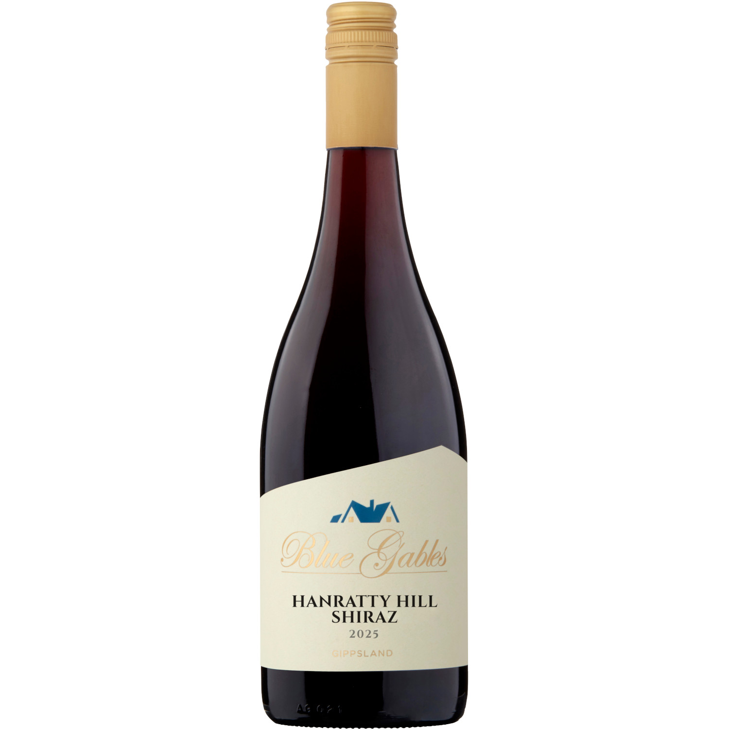 BG HanrattyHillShiraz ()