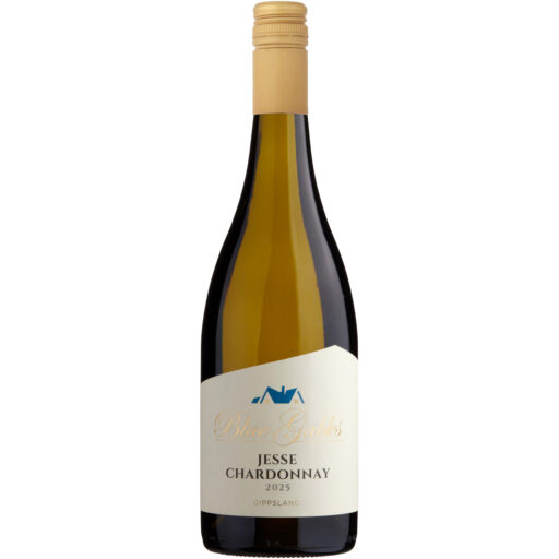 BG JesseChardonnay